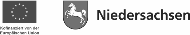 Logo Land Niedersachsen