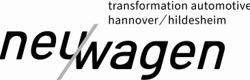 Logo Neuwagen