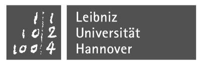 Logo Universität Hannover