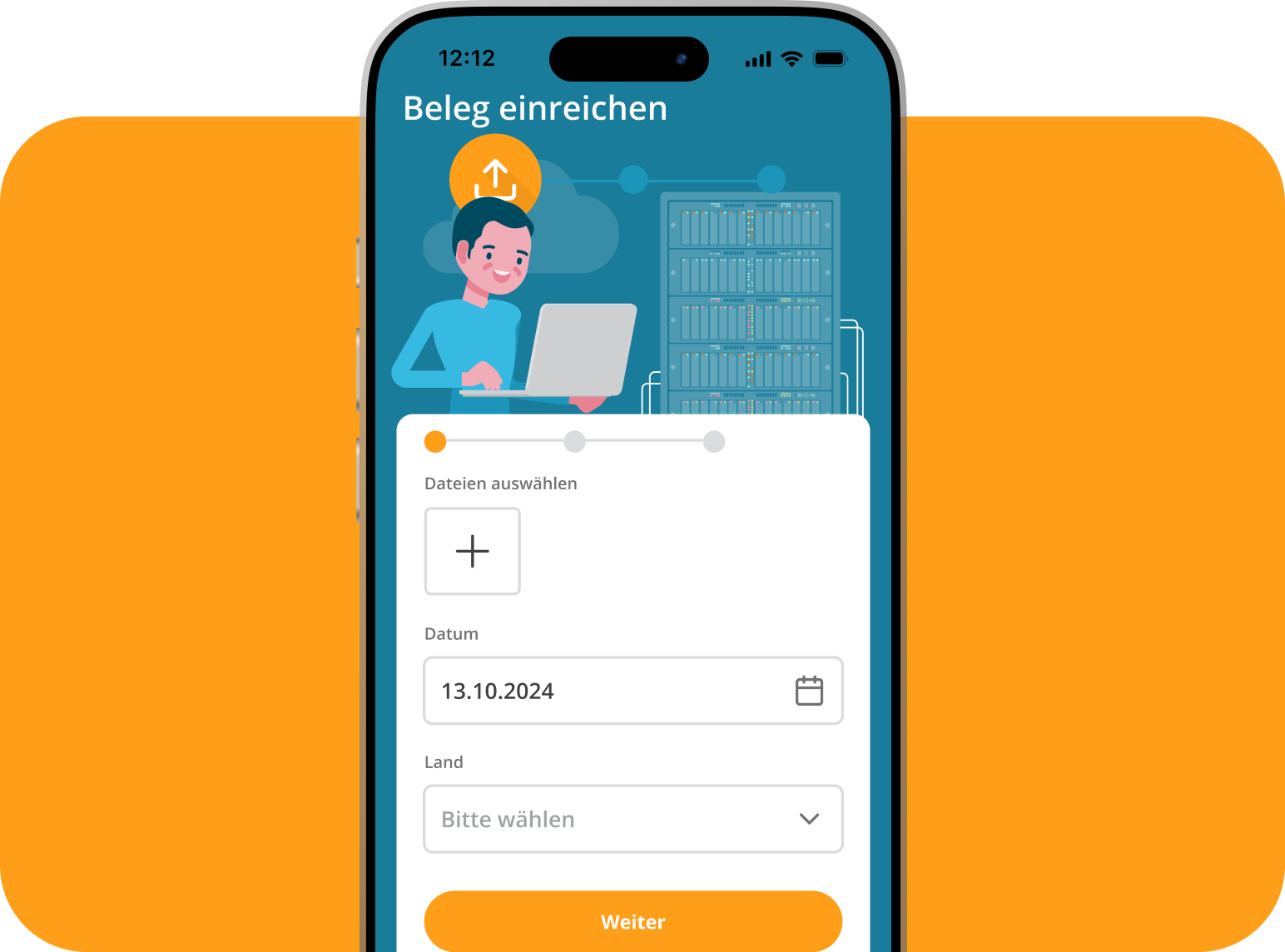 BDAE App