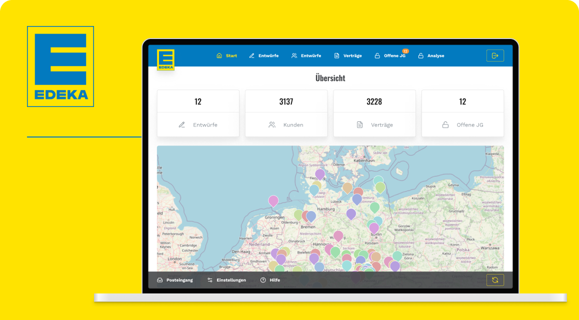 BDAE App Preview